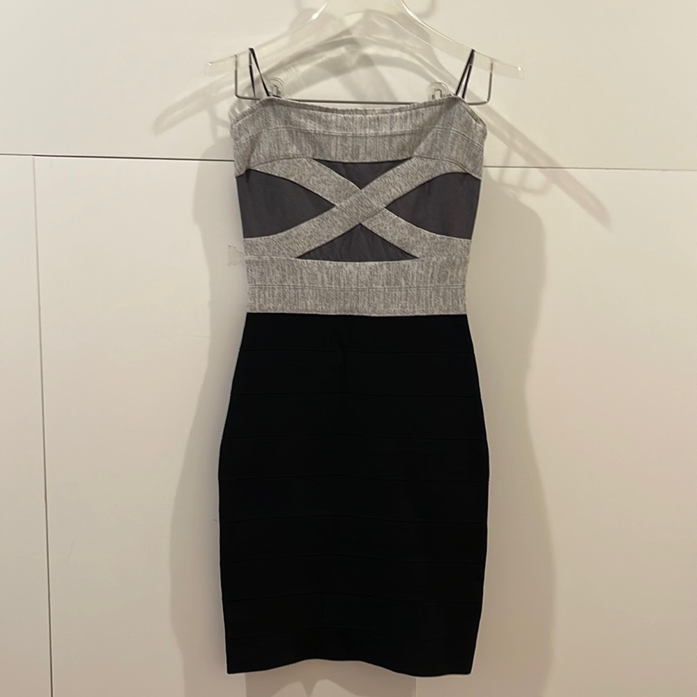 Guess stretch stress, fitted